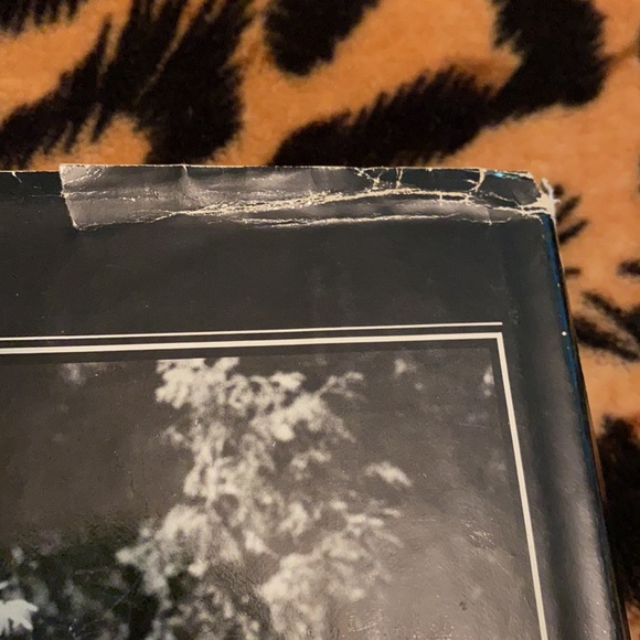 Vintage Stephen King The TommyKnockers Book - Picture 5 of 6